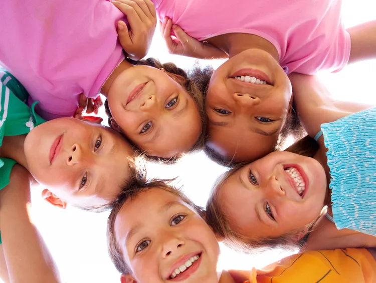 Child Emotional Wellness Programs